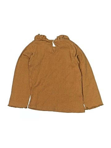 Zara Long Sleeve Blouse (view 2)