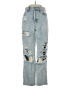 PacSun 100% Cotton Blue Jeans Size 25 waist - photo 1