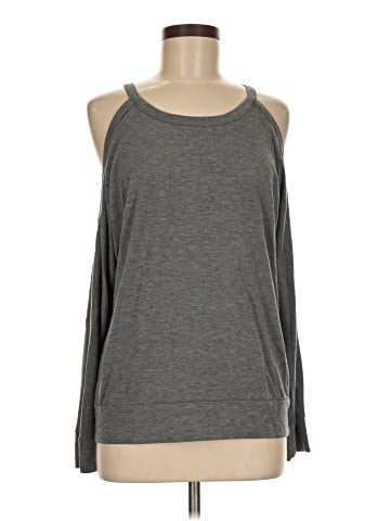 XXI Long Sleeve Top (view 1)