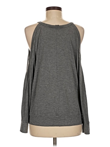 XXI Long Sleeve Top (view 2)
