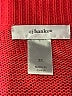 Cj Banks 100% Cotton Red Pullover Sweater Size 2X - photo 6