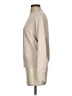 Unbranded Tan Turtleneck Sweater Size S - photo 5