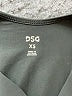 DSG Black Romper Size XS - photo 4