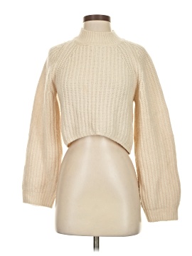Dh New York Turtleneck Sweater
