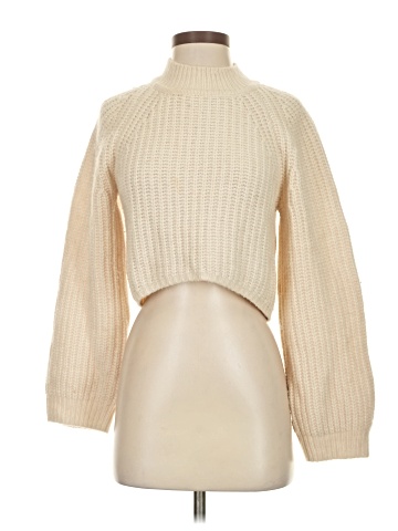dh New York Turtleneck Sweater (view 1)