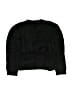 Mayoral Solid Black Pullover Sweater Size 4 - photo 2