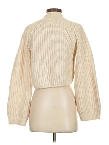 dh New York Turtleneck Sweater (view 2)
