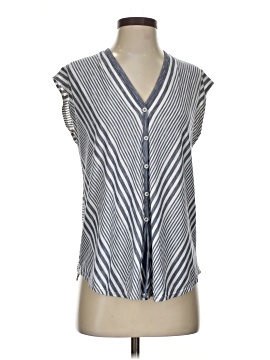 Max Studio Sleeveless Blouse