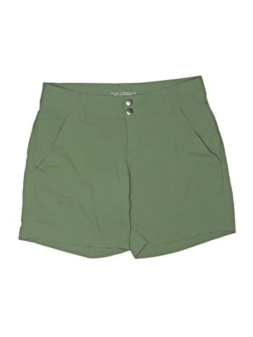 Columbia Khaki Shorts (view 1)