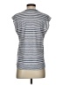 Max Studio Gray Sleeveless Blouse Size XS - photo 2