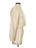 dh New York Tan Turtleneck Sweater Size S - photo 4