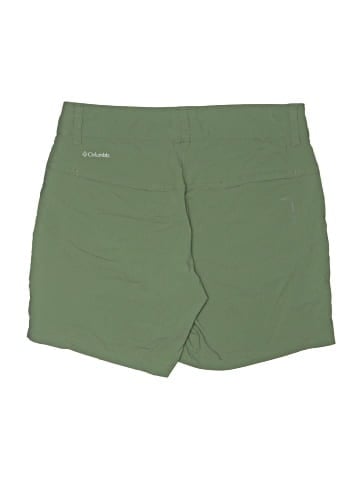 Columbia Khaki Shorts (view 2)