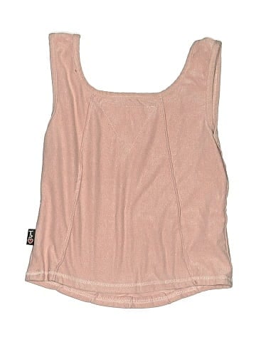 T2Love Sleeveless T-Shirt (view 2)