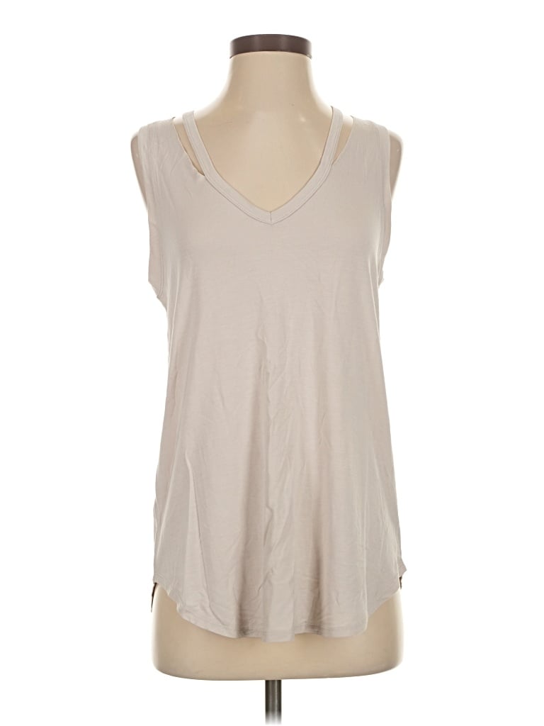 Lovestitch Casual Dress In White