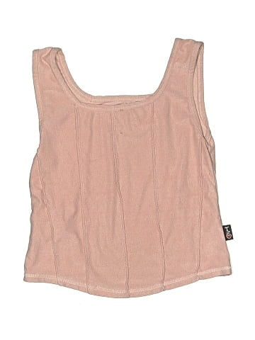 T2Love Sleeveless T-Shirt (view 1)