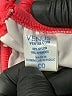 Venus Red Swimsuit Top Size Lg - Lg (32DD) - photo 3