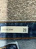 Harper Heritage Stripes Blue Jeans Size 26 waist - photo 5