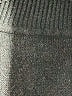 Cyrus Black Turtleneck Sweater Size M - photo 7