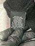 Cyrus Black Turtleneck Sweater Size M - photo 9