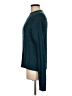 J.Crew Factory Store Teal Pullover Sweater Size M - photo 5