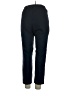 Alia 100% Polyester Solid Black Active Pants Size 14 - photo 2