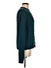 J.Crew Factory Store Teal Pullover Sweater Size M - photo 4