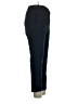 Alia 100% Polyester Solid Black Active Pants Size 14 - photo 4
