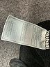 Quiksilver Black Pullover Hoodie Size L (kids) - photo 4