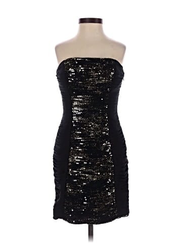 La Femme Cocktail Dress (view 1)