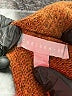 Chelsea28 Brown Turtleneck Sweater Size XL - photo 7