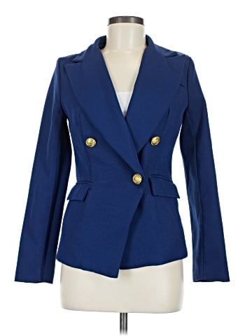 Unbranded Blazer (view 1)