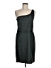 Jay Godfrey Black Cocktail Dress Size 8 - photo 1