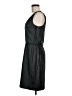 Jay Godfrey Black Cocktail Dress Size 8 - photo 5