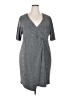 Serra Gray Kimono Size XXL - photo 1