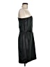 Jay Godfrey Black Cocktail Dress Size 8 - photo 4