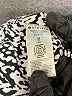 Athleta Animal Print White Active Pants Size XS - photo 7