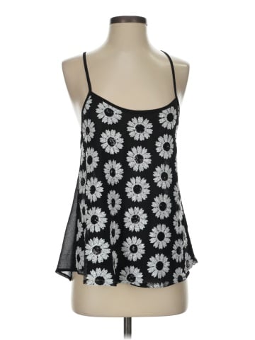Cecico Sleeveless Top (view 1)