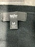 Mossimo Black Pullover Sweater Size M - photo 7