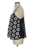 Cecico 100% Polyester Black Sleeveless Top Size S - photo 5