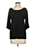 Gap Black Pullover Sweater Size S - photo 1