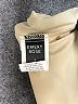 Emery Rose 100% Polyester Tan Sleeveless Blouse Size L - photo 7