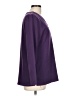 Chico's Purple Cardigan Size L (estimated) - photo 5