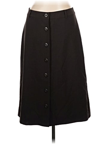 J.Jill Wool Skirt (view 1)