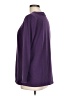 Chico's Purple Cardigan Size L (estimated) - photo 4