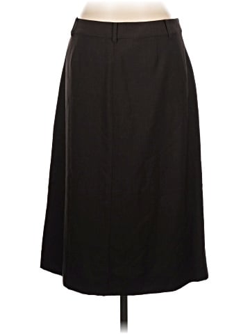 J.Jill Wool Skirt (view 2)