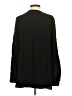Etcetera 100% Viscose Black Long Sleeve Blouse Size 4 - photo 2