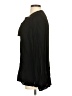 Etcetera 100% Viscose Black Long Sleeve Blouse Size 4 - photo 5