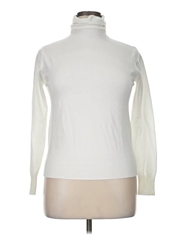 Unbranded Turtleneck Sweater (view 1)