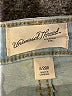 Universal Thread Color Block Blue Jeans Size 29R Waist - photo 7