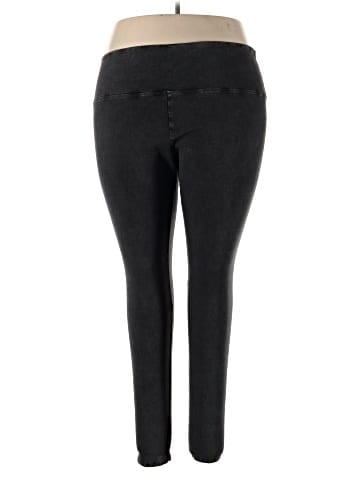 colsie Active Pants (view 1)